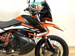KTM 890 ADVENTURE R