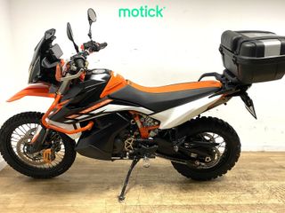 KTM 890 ADVENTURE R