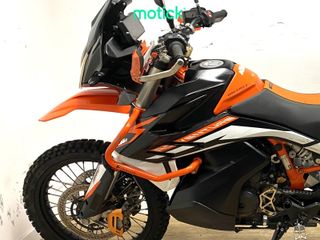 KTM 890 ADVENTURE R