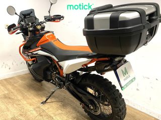 KTM 890 ADVENTURE R