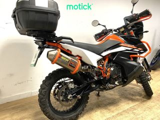 KTM 890 ADVENTURE R