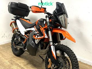 KTM 890 ADVENTURE R
