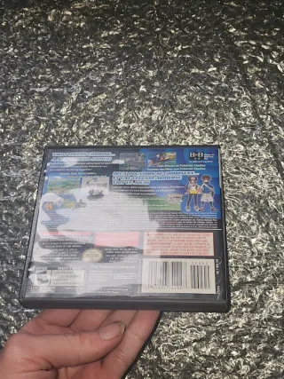 Pokémon Nero 2 Versione Americana/Francese CIB