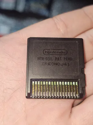 Pokémon Nero 2 Versione Americana/Francese CIB