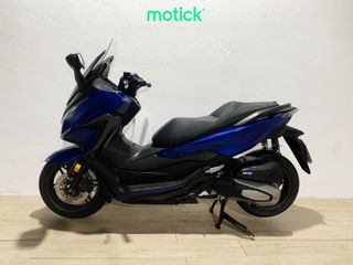HONDA FORZA 125