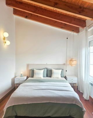 Casa alquiler vacacional Cantabria