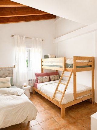 Casa alquiler vacacional Cantabria