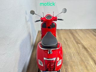 VESPA GTS 300