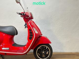 VESPA GTS 300