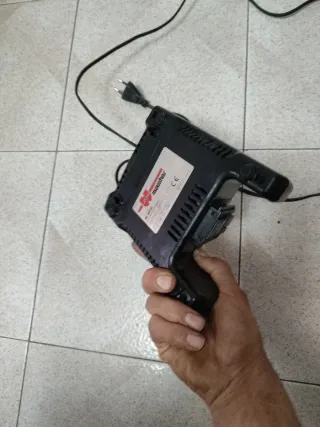 Cargador Wurth AL 60-LI