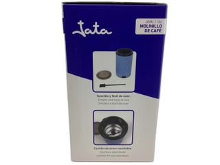 molinillo cafe jata jeml1150