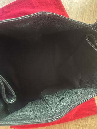 Carolina Herrera piel negro