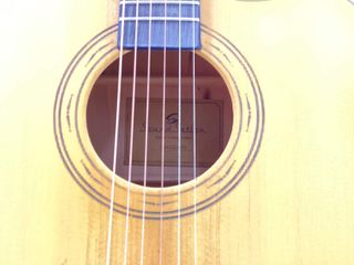 guitarra acustica soundsation j458j