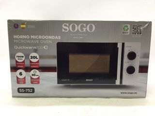 microondas sogo hor-ss-752