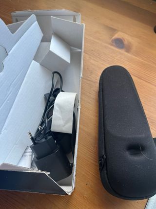 Braun Serie 7 70-S4200cs Estuche