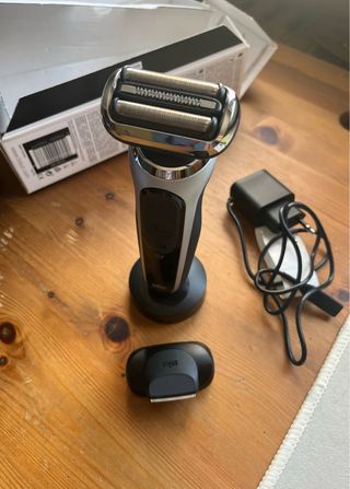 Braun Serie 7 70-S4200cs Estuche