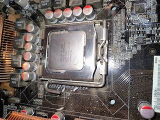 Scheda Madre ASUS P5Q-E