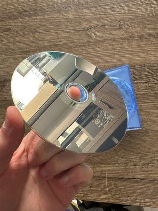 Resident Evil Village PS5