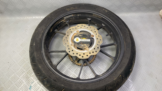 LLANTA TRASERA HONDA CBF 125R (2024)