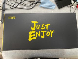 Mifa A90 Altavoz Portátil Bluetooth Inalámbrico Im