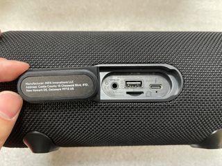 Mifa A90 Altavoz Portátil Bluetooth Inalámbrico Im