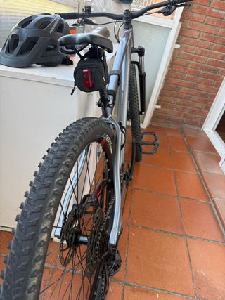 Bicicleta de Montaña EXPL 520 MTBf