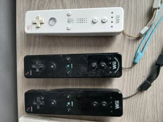 Controller Nintendo Wii + Gioco Winter Sports 2009