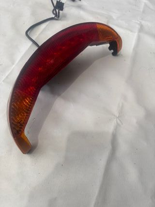 Harley-Davidson V-Rod VRSCF Muscle 2012-2017