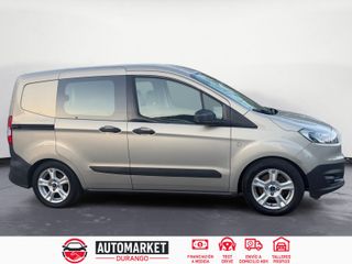 Ford Transit Courier 1.6 TDCI