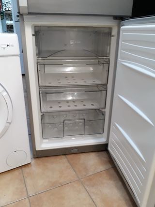 Oferta Nevera y Lavadora Fagor