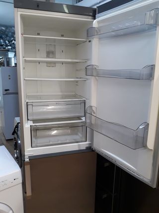 Oferta Nevera y Lavadora Fagor