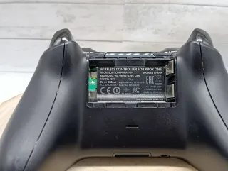 Mando Xbox One Original