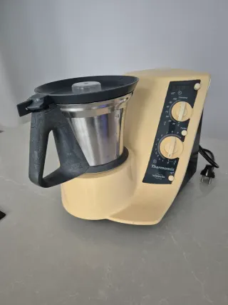 Thermomix antigua Vorwerk