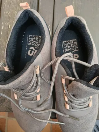 Playeros Up mujer talla 36