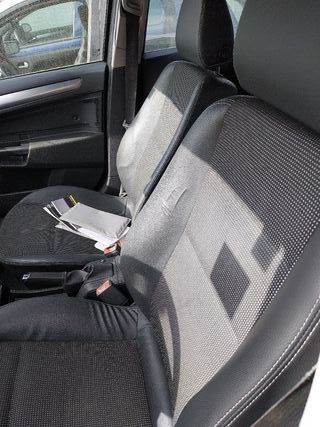 Despiece Opel Astra H 1.7 D 2009