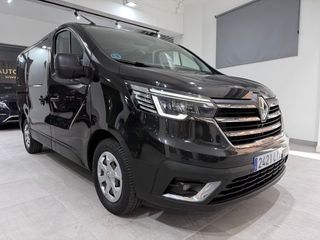 Renault Trafic Combi 2.0 DCI 150CV 9 PLAZAS