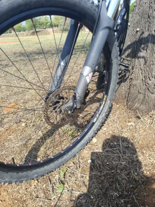 Bicicleta Scott  Aspect 26"