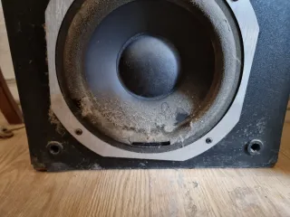 Cadena de música con mueble kenwood KA-300 KA-400