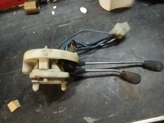 Devioluci Fiat Epoca Anni '60