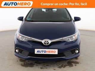 Toyota Auris 1.4 Active