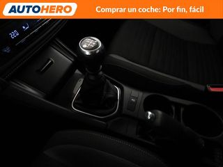 Toyota Auris 1.4 Active