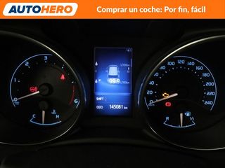 Toyota Auris 1.4 Active