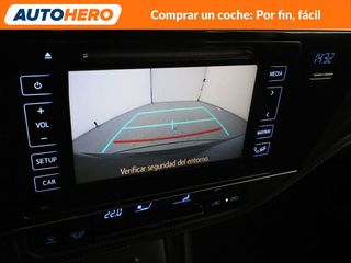 Toyota Auris 1.4 Active