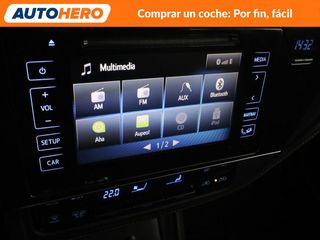 Toyota Auris 1.4 Active