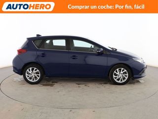 Toyota Auris 1.4 Active