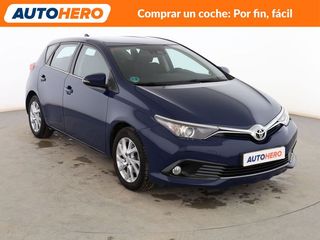 Toyota Auris 1.4 Active