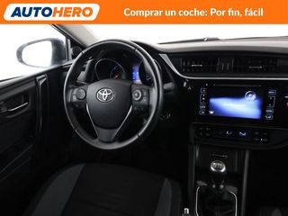 Toyota Auris 1.4 Active