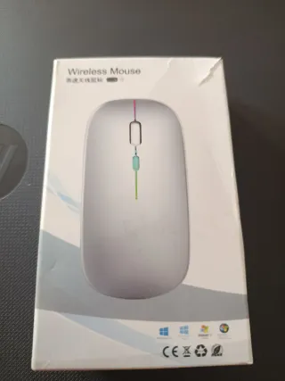 Portátil HP Negro/Gris