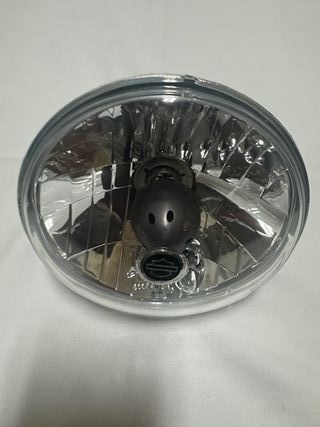Harley-Davidson Optica  halogena H4 5 3/4