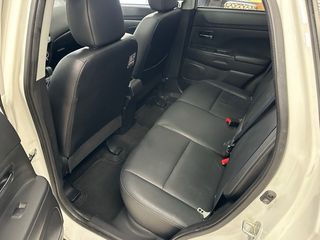 Mitsubishi ASX 2015 automatico 4х4